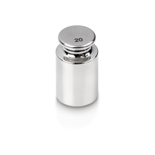 Prüfgewicht KERN 326-05