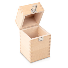 Holz-Gewichtsetui KERN 317-140-100