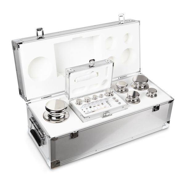 Gewichtssatz KERN 325-096