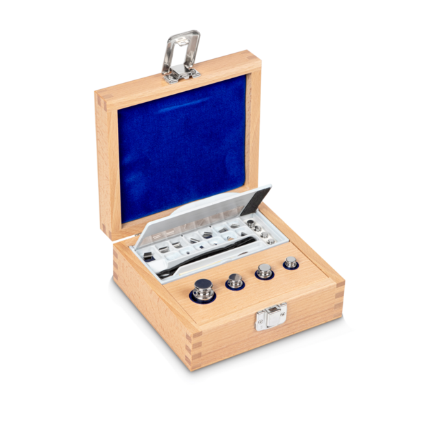 Gewichtssatz KERN 313-02