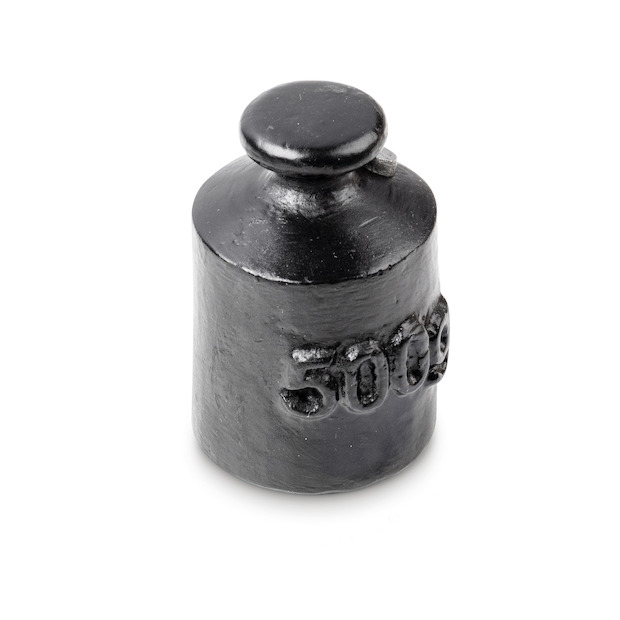 Prüfgewicht KERN 366-93