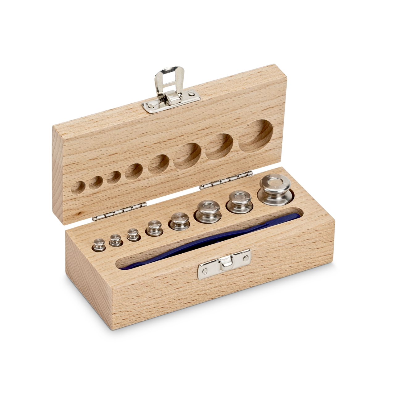 Gewichtssatz KERN 344-02