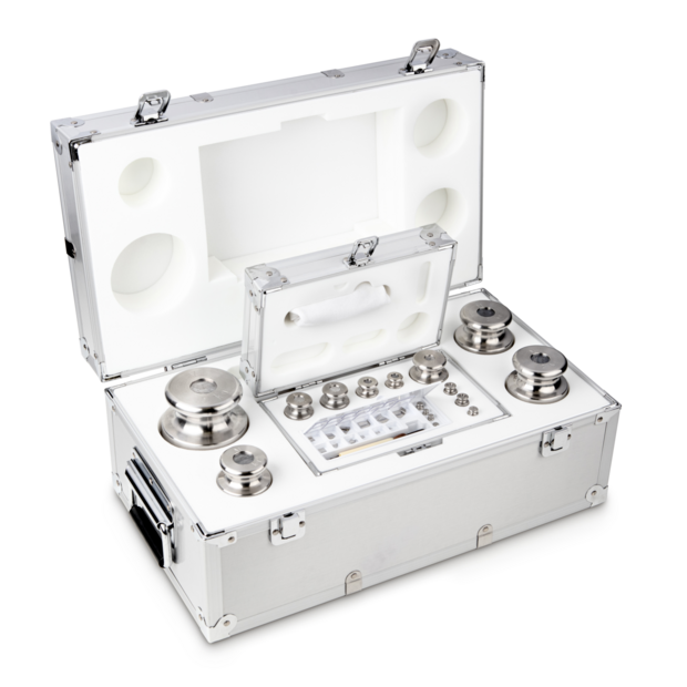 Gewichtssatz KERN 343-086