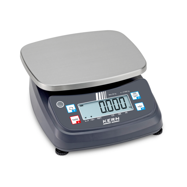 Tischwaage KERN FPE 30K-3
