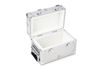 Aluminiumgeschütztes Etui KERN 346-070-600