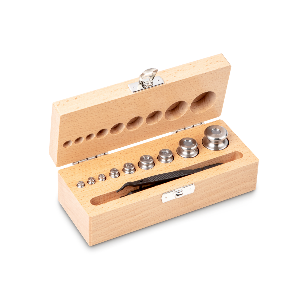 Gewichtssatz KERN 344-03