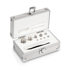Gewichtssatz KERN 326-036