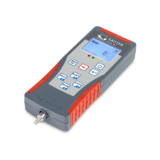 Digitales Kraftmessgerät SAUTER FM 500