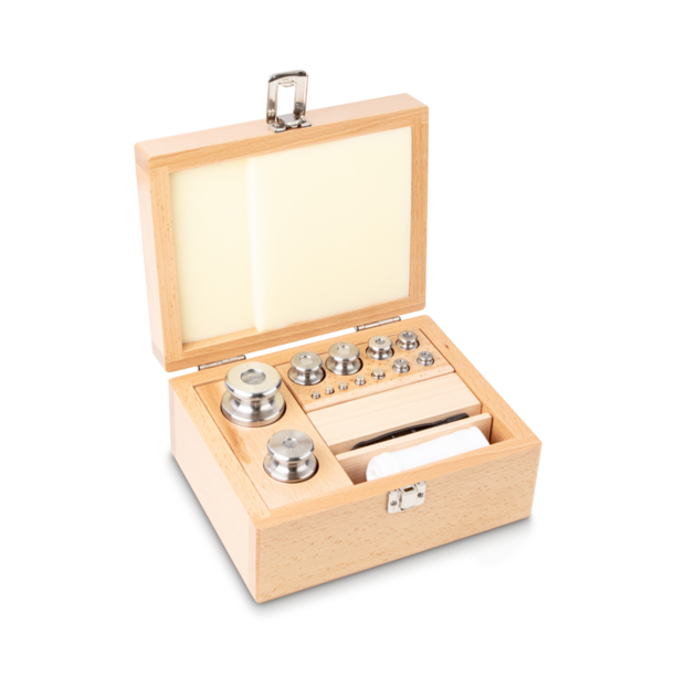 Gewichtssatz KERN 354-06