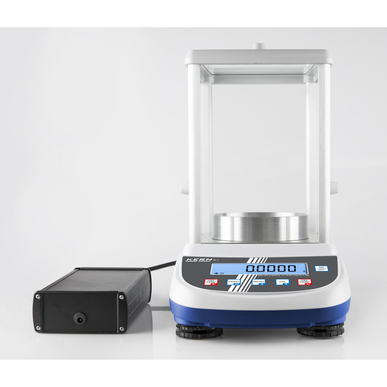Analysenwaagen KERN ALJ 500-4A