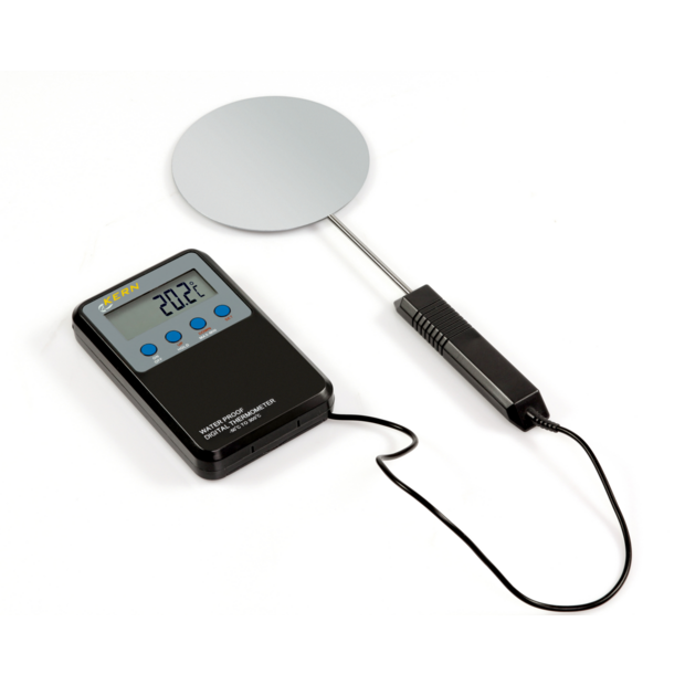 Temperatur-Kalibrierset für DBS-A01.