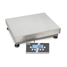 Industrie-Plattformwaage KERN EOC 100K-2XL