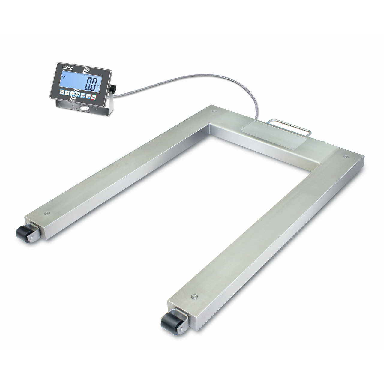 IoT-Line Palettenwaage KERN UXC 1.5T-4M
