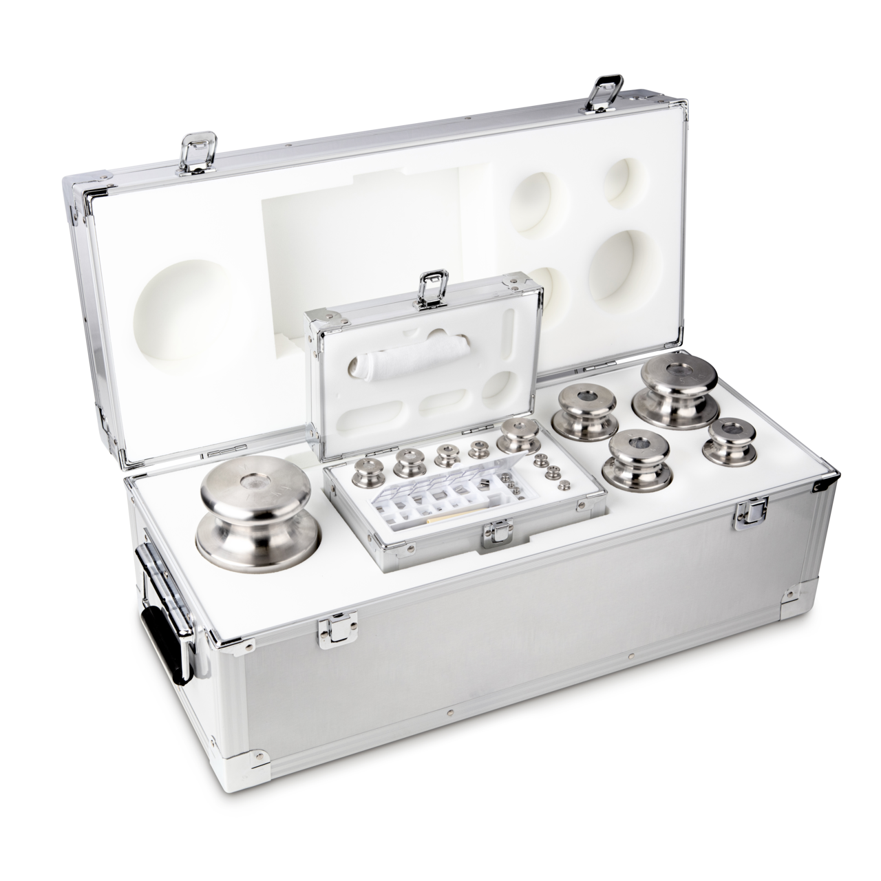 Gewichtssatz KERN 343-096