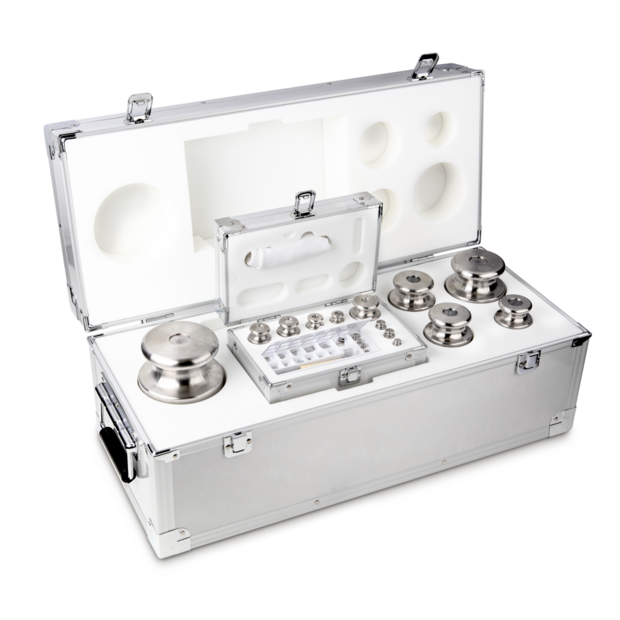 Gewichtssatz KERN 343-096