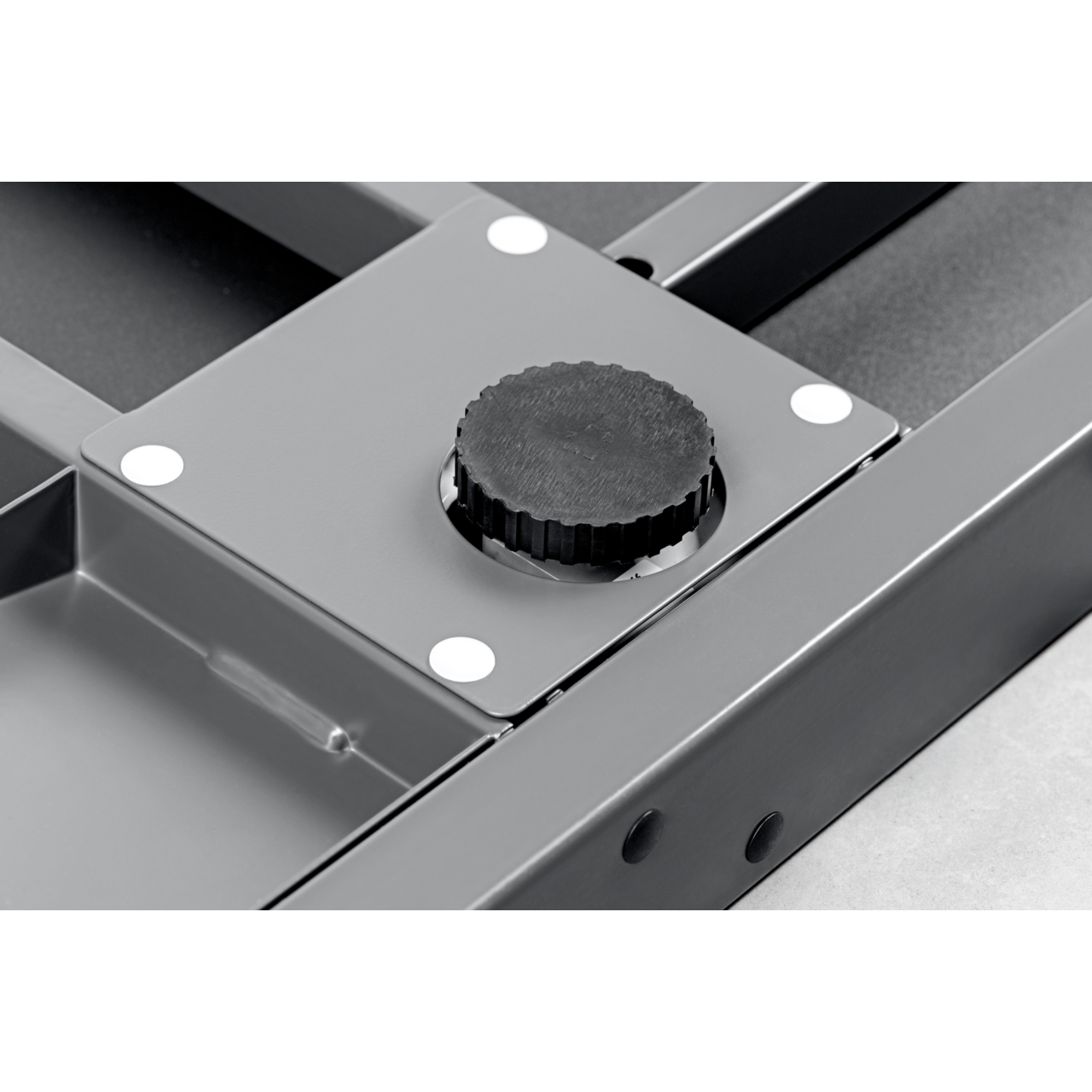 IoT-Line Rollstuhlwaage KERN MWN 300K-1LM