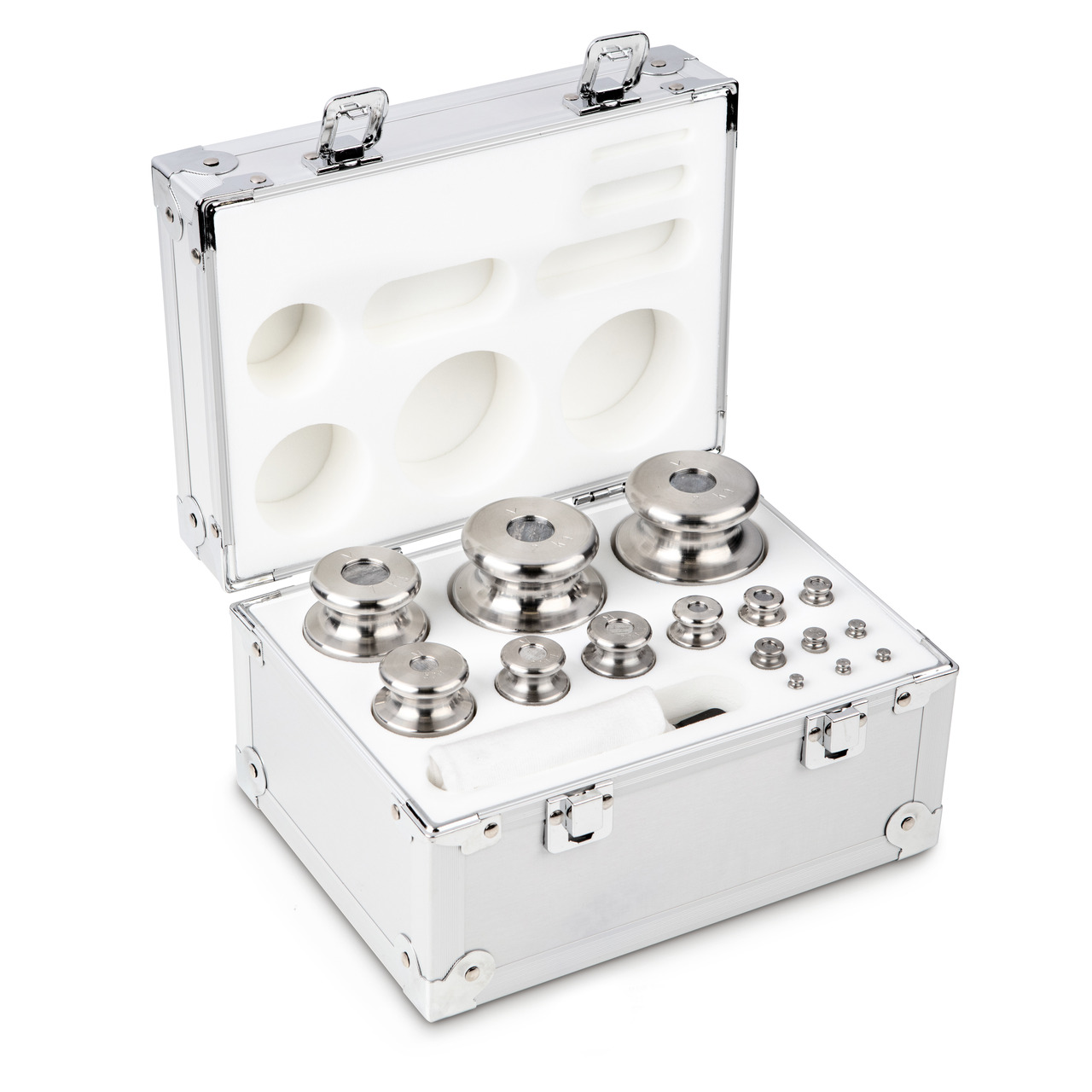 Gewichtssatz KERN 354-076