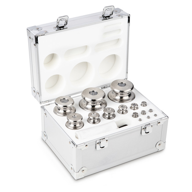 Gewichtssatz KERN 354-076