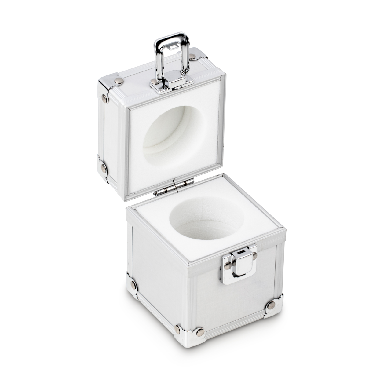 Aluminiumgeschütztes Etui KERN 317-110-600