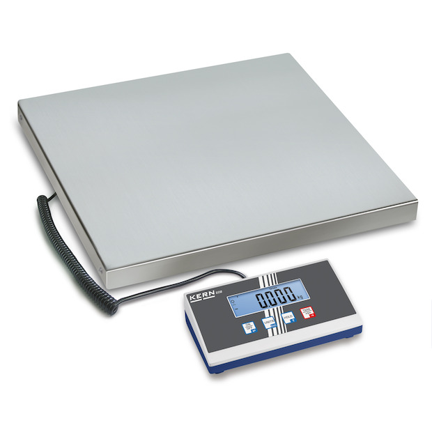 Paketwaage KERN EOB 60K20L