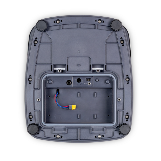 Tischwaage KERN FPE 15K-3M