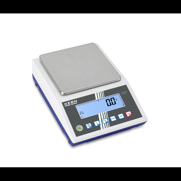 IoT-Line Präzisionswaage KERN PKS 6000-1