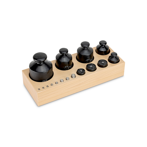 Gewichtsetui KERN 362-980-300