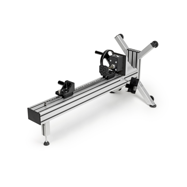 Manueller Prüfstand SAUTER TVQ