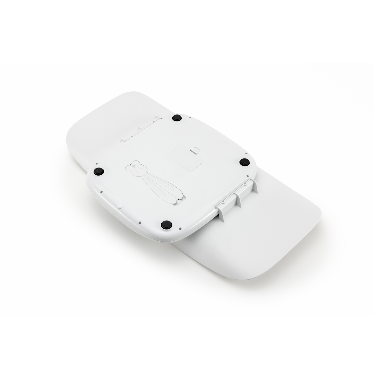 Babywaage KERN MBF 100K-2