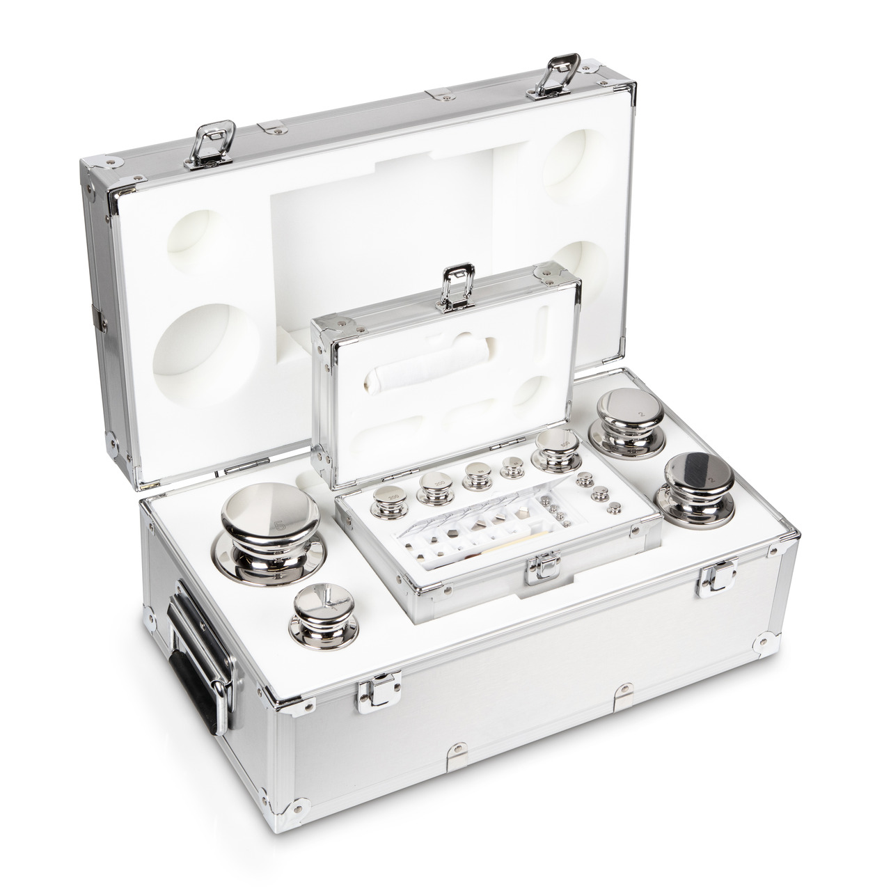 Gewichtssatz KERN 325-086