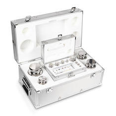 Gewichtssatz KERN 323-086