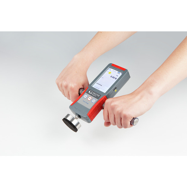 Grabsteintester SAUTER FS 500G