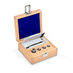 Gewichtssatz KERN 326-022