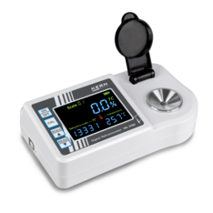 Digitales Refraktometer KERN ORL 94BS