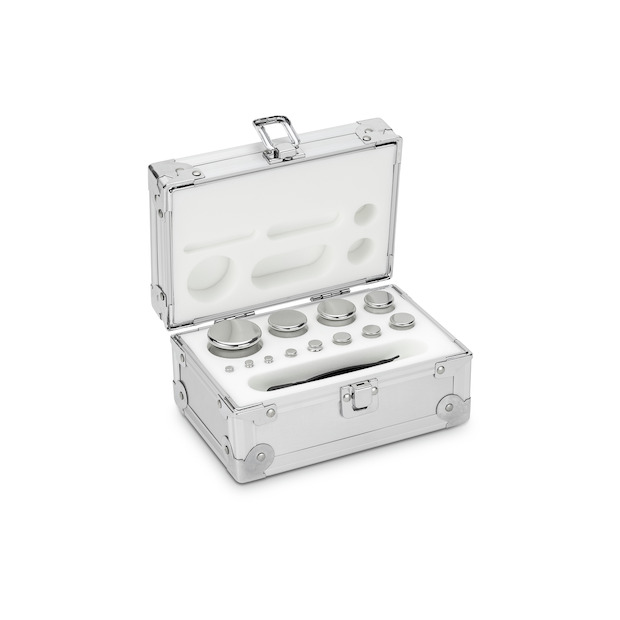 Gewichtssatz KERN 312-056