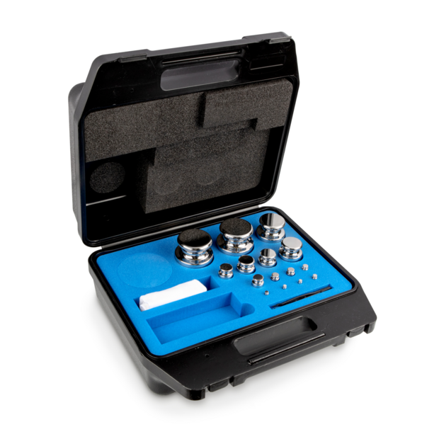 Gewichtssatz KERN 314-074