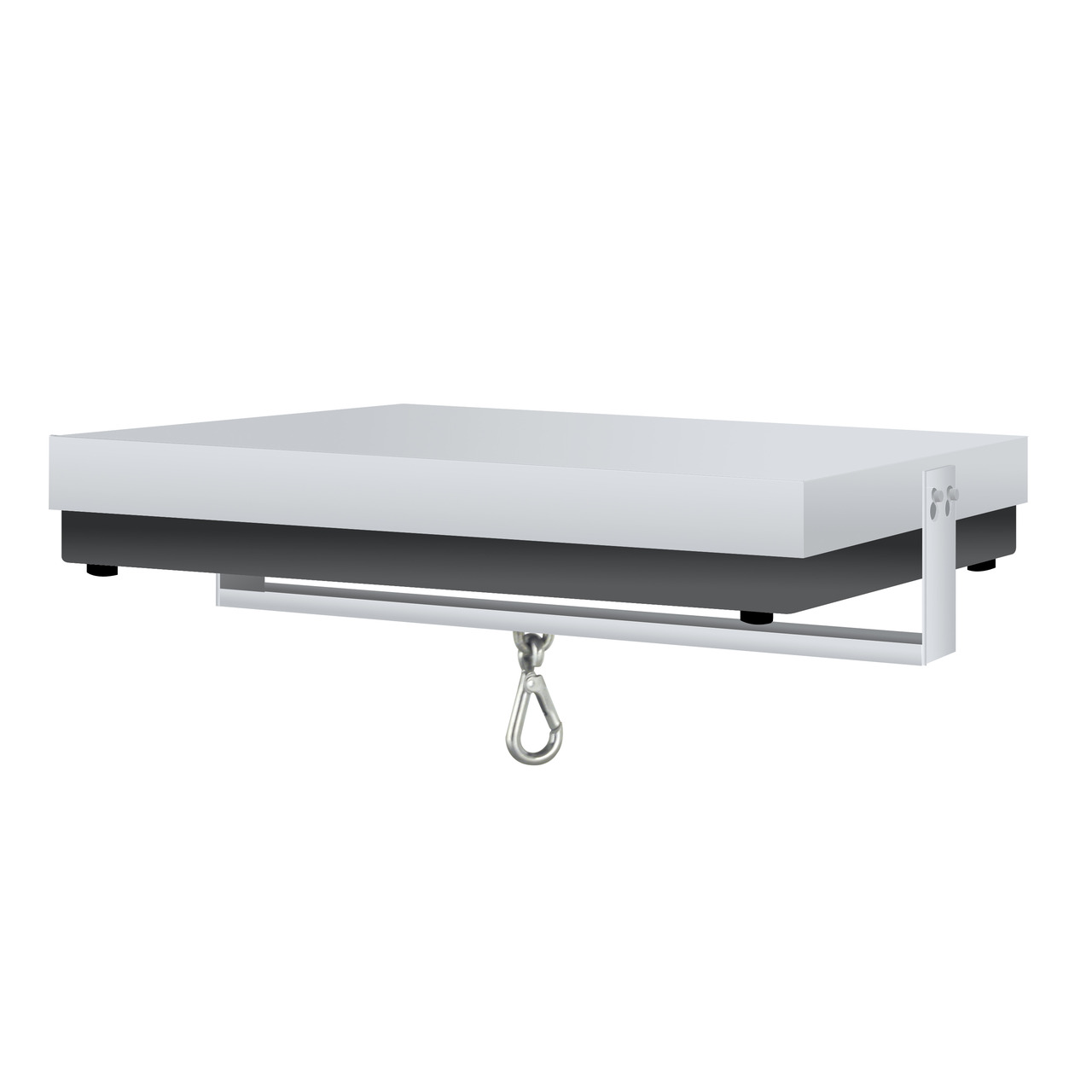 Unterflurwägung KERN DS-A01