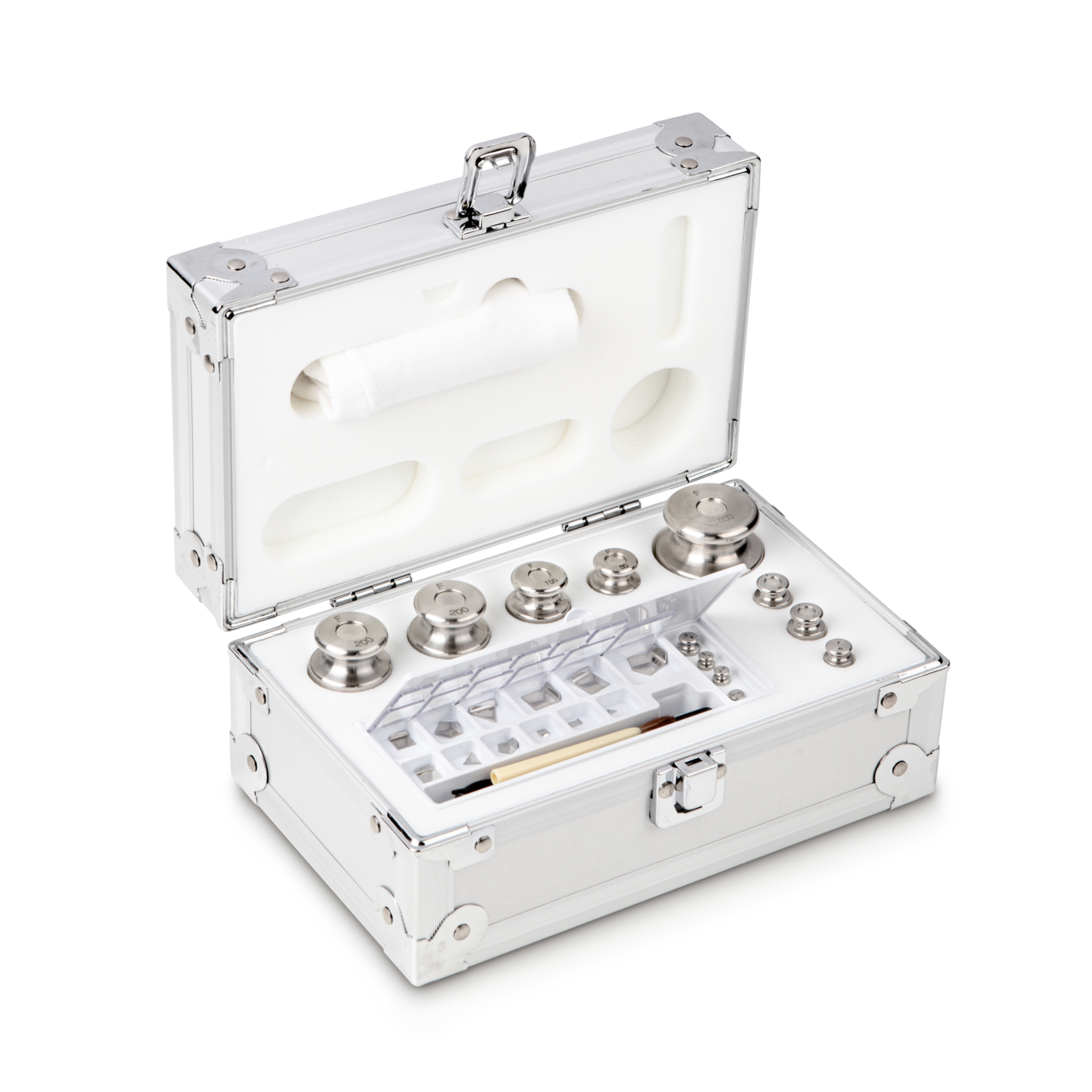 Gewichtssatz KERN 333-056