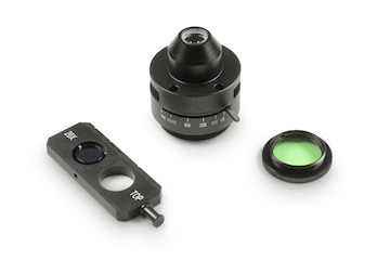 Phasenkontrasteinheit KERN OBB-A1395