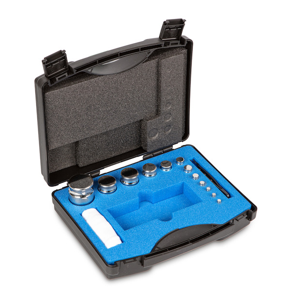 Gewichtssatz KERN 312-054