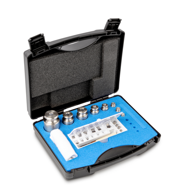 Gewichtssatz KERN 343-054