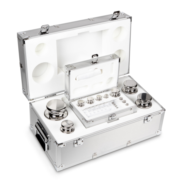 Gewichtssatz KERN 304-086