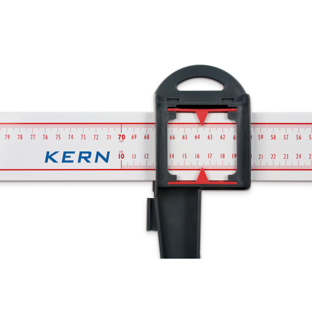 Größenmessstab KERN MSB 80