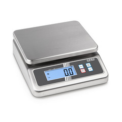 Organwaage KERN FOB 7K-4NL