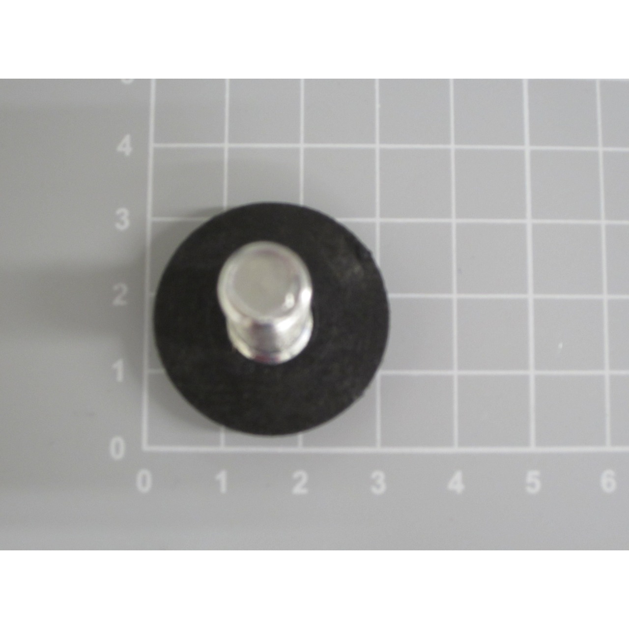 Stellfuß RPLJ_F-8002