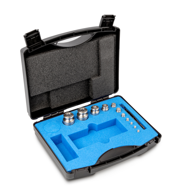 Gewichtssatz KERN 344-044