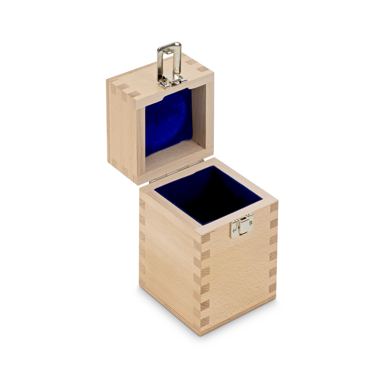 Holz-Gewichtsetui KERN 317-130-100