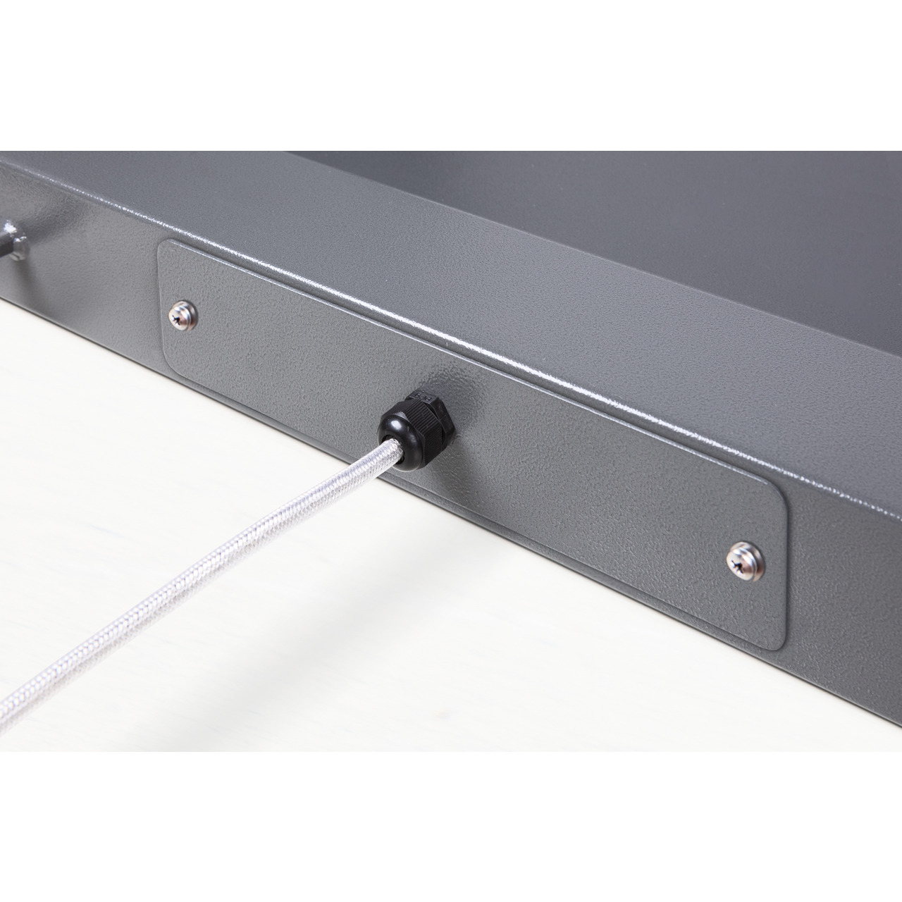 Durchfahrwaage KERN NIB 600K-2