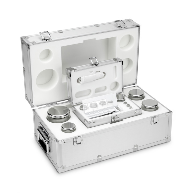 Gewichtssatz KERN 312-086