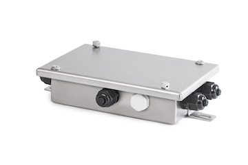 Junctionbox SAUTER CJ X467